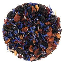 Blueberry Crumble Tisane (2oz loose leaf)